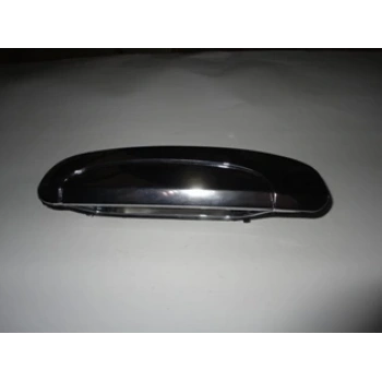 2003-2005 Hyundai Getz Arka Kapı Dış Açma Kolu Sol Nikelajlı  (Adet) (Oem No:Performance)