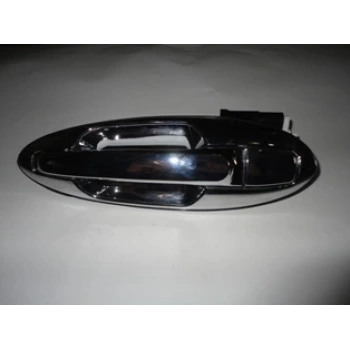 2003-2005 Hyundai Sonata Arka Kapı Dış Açma Kolu Sol Elceği Nikelajlı (Hushan) (Adet) (Oem No:Performance)