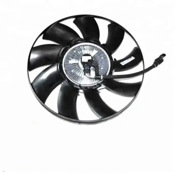 Fan Termıgı Bmw Land Rover Range Rover Dıscovery Iıı 3.6 D-4.4 04-13 (Oem No: Pgg500360)