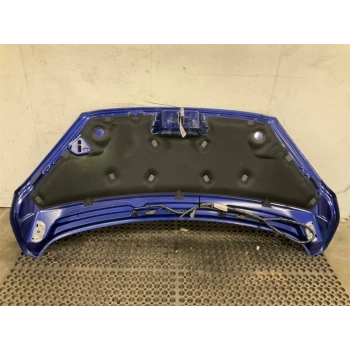 Motor Kaputu Menteşesiz / Pjtransporter T76 A16610 Ba Ford Courıer Bm 14-18 (Oem No: Pjt76 A16610 Fa)