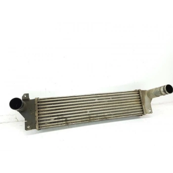 Turbo Radyatörü Bmw Freelander 1 2.0 Td4 00-06 (Oem No: Png000020)