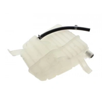 Radyatör Yedek Su Deposu Kapaksız Ford Transıt Custom V710 Bm 23- (Oem No: Pz31 8A080 Ab)