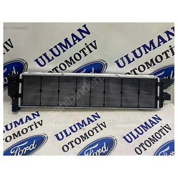 Turbo Radyatörü Ford Transıt Custom V710 2.0 Ecoblue Upgrade 23- (Oem No: Pz31 8D048 Ad)