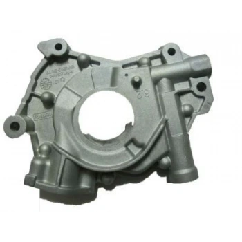 Yag Pompası Ford Transıt Custom V710 2.0 Ecoblue Upgrade 23- (Oem No: Pz3Q 6600 Ab)