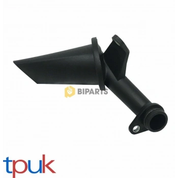 Yag Pompa Süzgecı Boru Komple - Yag Pompası Gırıs Ford Transıt Custom V710 2.0 Ecoblue Upgrade 23- (Oem No: Pz3Q 6615 Aa)