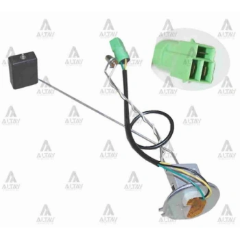 Depo Şamandırası Besta / E2200 (Oem No: Q0K716-60-960A)