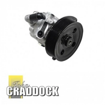 Dıreksıyon Pompası Bmw Land Rover Range Rover Dıscovery Iıı-Sport 2.7 D-2.7 Td 05-13 (Oem No: Qvb500400)
