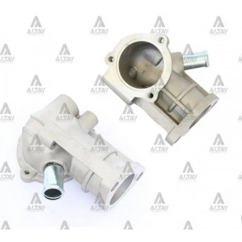 Termostat Kapak Alt Yuva E2200  88Sonrası Em / Besta (Oem No: R241-10-150C)
