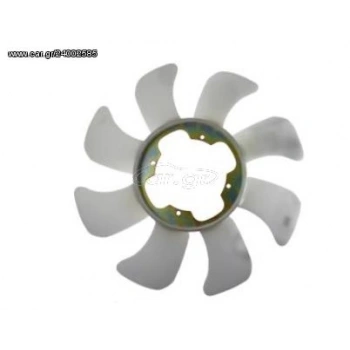 Pervane Radyatör Fan E2200  88Sonrası / Besta (Oem No: R241-15-141)