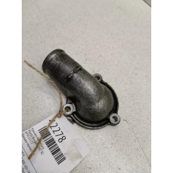 Termostat Kapak Üst E2200   88Sonrası Em / Besta (Oem No: Rf95-15-172)