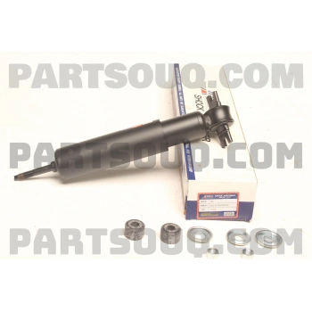 Amortisör E2200    86-07 / Besta 97-00 / Bongo 97-10 / Hıbesta 90-00 / Yağlı Ön Sağ-Sol (Oem No: S083-34-700)