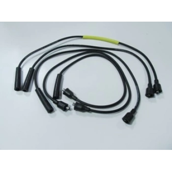 1981-1993 Suzuki Samurai Buji Kablosu Takım (Sk410) (F10A) (Yow Jung) (Adet) (Oem No:7613158)