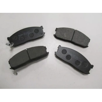 1997-1999 Kia Hi Besta Minibüs- Ön Fren Balatası (Disk) (133X50X15,5) (Daıwa) (Adet) (Oem No:S23149280A)