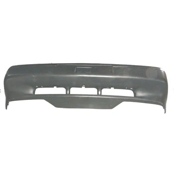 1996-1999 Mazda E2200 Minibüs Ön Tampon (Plastik-Burunlu Tip) (Adet) (Oem No:S41650031)