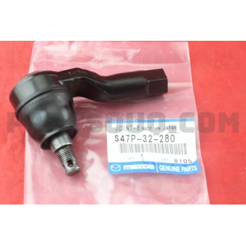 Rot Başı E2200 01Sonrası (Oem No: S47P-32-280-)