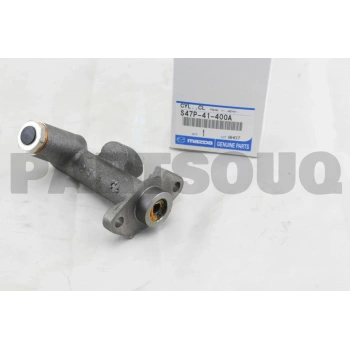 Merkez Debriyaj E2200 99-05 Üst None (Oem No: S47P-41-400A)