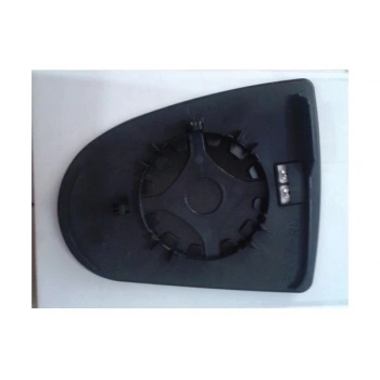 Mıtsubıshı Colt Elektrikli Ayna Camı 05/12 Kör Noktalı Sol S7632A177Xa (Oem No: S7632A177Xa)