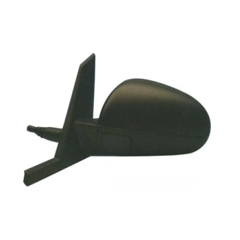 Mıtsubıshı Colt Mekanik Ayna 05/12 Kör Noktalı Sol S7632A177Xa (Oem No: S7632A177Xa)