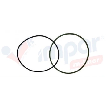 Amortisör Elantra 96-06 Gazlı Ön Sol None (Oem No: Sa42140100)