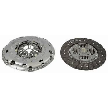 Amortisör Elantra 01-06 Cerato 03-09 Gazlı Arka Sol None (Oem No: Sa42141090)