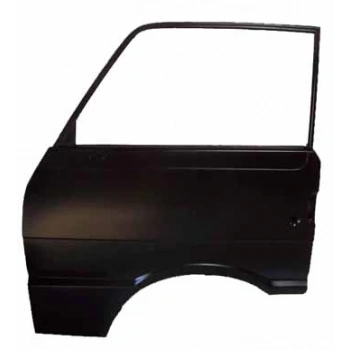 Mazda E2200- Minibüs- 88/95; Ön Kapı Komple Sol (Tyg) (Oem No: Sa60-59-010F)