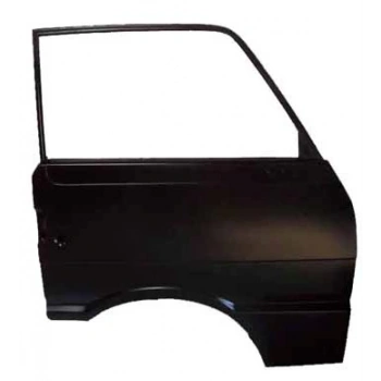 Mazda E2200- Minibüs- 88/95; Ön Kapı Komple Sağ (Tyg) (Oem No: Sa61-58-010B)