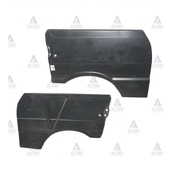 Kapı Sacı E2200 Ön Sağ / Besta (Oem No: Sa61-58-030A)