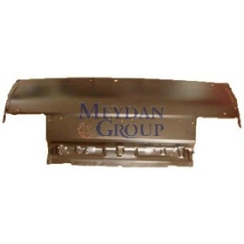 1988-1995 Mazda E2200 Minibüs Ön Panel Sacı (Göğüs Sacı) (Tw) (Adet) (Oem No:Sb3570670)