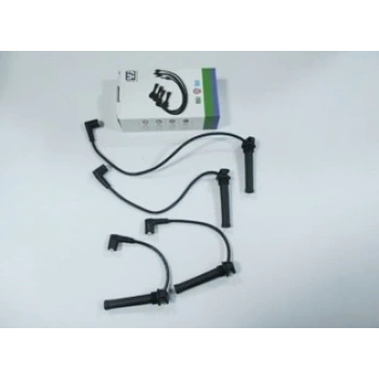 Chery Alıa- 08/11; Buji Kablosu Takım (16V) 1.6 Cc (Yow Jung) (Oem No: Sd001-043)
