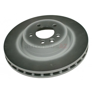 Fren Diski Ön Kaplamalı Adet Bmw Land Rover Range Rover Dıscovery Iv-Sport 2.7 D-3.0 D-3.0 Td-3.6 D-4.2-4.4-5.0 V8 09-13 (Oem No: Sdb000624)