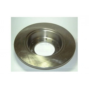 Fren Diski Ön Kaplamalı Adet Bmw Freelander 1 1.8 I-16V - 2.0 Td4 98-06 (Oem No: Sdb100830)