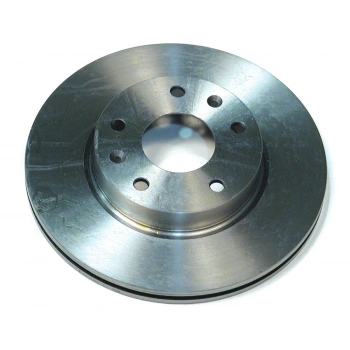 Fren Diski Ön Takım Bmw Freelander 1 Bm 98-06 (Oem No: Sdb101070)