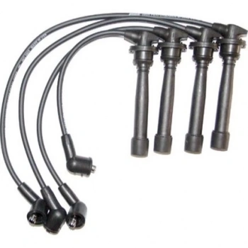 Buji Kablosu Accent 1.5 1.6 00-06Getz-Era 1.4 06- None (Oem No: Seco2750126D00)