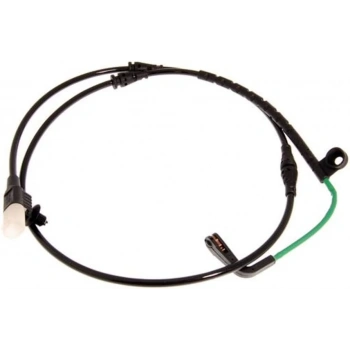 Fren Balata Fısı Ön Bmw Land Rover Dıscovery 3 2,7 Td-3,0 Td-4,4-5,0 04-09 (Oem No: Sem000024)