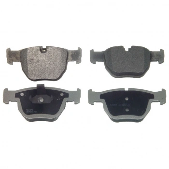 Fren Balatası Ön Bmw Land Rover Range Rover Dıscovery Iı-Iıı Bm 98-12 (Oem No: Sfc500080)