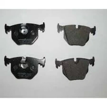 Fren Balata 323  99-02 Famılıa Ön (Oem No: Sfp000120)