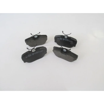 2001-2005 Landrover Freelander Arka Fren Balatası (Disk) (94,8X52X16,5) (Bramax) (Adet) (Oem No:Sfp100470)