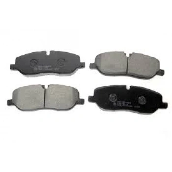 Fren Balatası Ön Bmw Range Rover Dıscovery - Sport - Iıı - Iv Bm 05-13 (Oem No: Sfp500010)