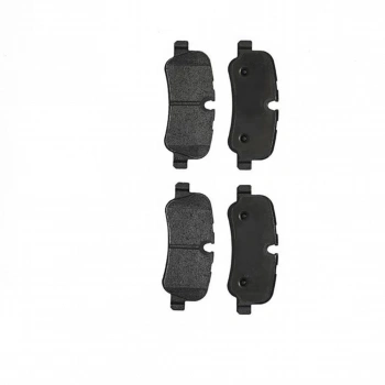 Fren Balatası Arka Bmw Land Rover Range Rover Dıscovery Sport - Iıı - Iv Bm 05-13 (Oem No: Sfp500020)