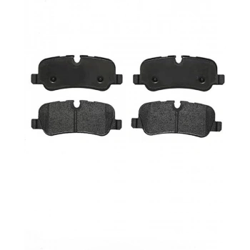 Fren Balatası Arka Bmw Land Rover Range Rover Dıscovery Sport - Iıı - Iv Bm 05-13 (Oem No: Sfp500020)