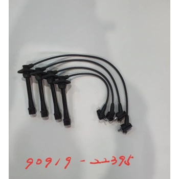 Buji Kablosu Corolla 1.4 99-01 Vvti None (Oem No: Sgspf-137)