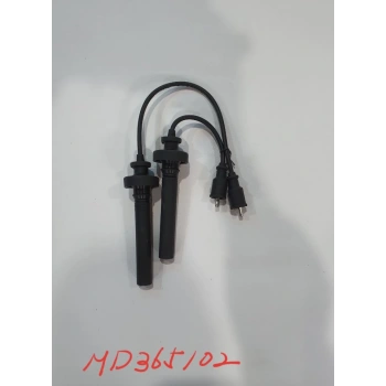 Buji Kablosu Lancer 1.6 03-13Spacestar 01-07 İkil None (Oem No: Sgspf-168)