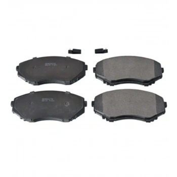 Fren Balatası Ön . Japon E2200 (Sd) 2.2 D 00- (Oem No: Shy3-33-23Z)