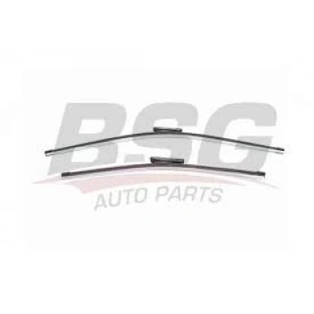 Sol Silecek Süpürge Psa Bıpper / Nemo B.M 09- (Oem No: Sıl Sb 2619 D)