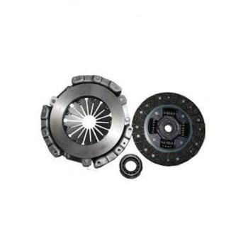 Debriyaj Seti H100 / L300 Rulmanlı (Oem No: Skhd-013)