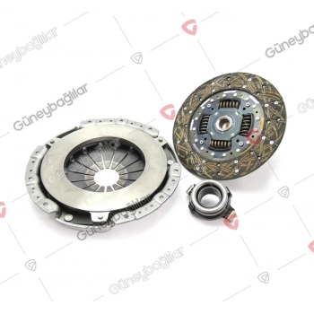 Debriyaj Seti Starex 140Hp / Sorento 140Hp / Kmy 12Sonrası / K2900 09Sonrası Rulmanlı (Oem No: Skhd-014)