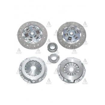 Debriyaj Seti Sonata  94-96 2.0 Rulmanlı (Oem No: Skhd-068)