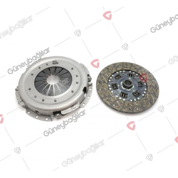 Debriyaj Seti Canter 659 /   859 / Prestij Otobüs Rulmansız (Oem No: Skhd-164)