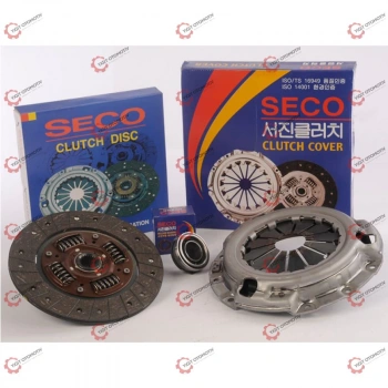 Debriyaj Seti Accent 06Sonrası Era Dizel 1.5 / Matrıx / Cerato / Getz 06Sonrası 4 Silindir / Rıo / Rulmanlı (Oem No: Skhd-179)