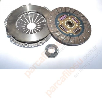 Debriyaj Seti Ix-35 10-15 / Sportage 11-16 / İ30 12-16 / Elantra 11-16 / I-40 12-14 1.6 Benzinli Rulmanlı (Oem No: Skhd-197)